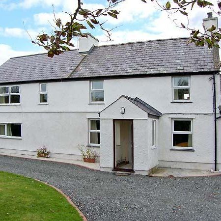 Tyn Y Parc Villa Dwyran Exterior foto